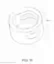 Fig. 17 - CUTTING LINK FOR MINING CHAIN AND MINING PIN RETENTION SYSTEM
