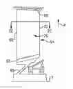 Fig. 01 - Gas turbine engine airfoil