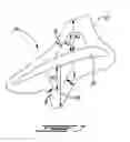 Fig. 06 - Outer shroud with gusset