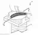 Fig. 01 - TRANSIENT LIQUID PHASE BONDED TIP SHROUD