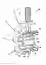 Fig. 01 - Variable-pitch rotor with remote counterweights