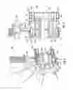 Fig. 04 - Variable-pitch rotor with remote counterweights