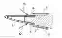 Fig. 01 - SHOT PEENING DEFORMATION PROCESS FOR ASSEMBLING TWO PARTS OF A TURBOMACHINE