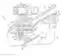 Fig. 01 - Assembly for sealing a gap between components of a turbine engine