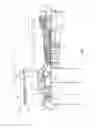 Fig. 02 - Assembly for sealing a gap between components of a turbine engine