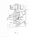 Fig. 07 - Assembly for sealing a gap between components of a turbine engine