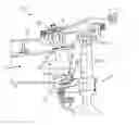 Fig. 01 - Guide blade for a gas turbine
