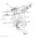 Fig. 02 - Guide blade for a gas turbine