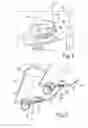 Fig. 03 - Guide blade for a gas turbine