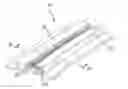 Fig. 01 - Stationary non-rotating brush seals
