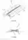 Fig. 03 - Stationary non-rotating brush seals