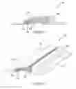 Fig. 04 - Stationary non-rotating brush seals
