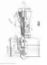 Fig. 02 - Reversible blade rotor seal