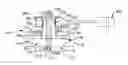 Fig. 01 - Adjustable blade outer air seal apparatus