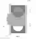 Fig. 05 - Systems, methods, and apparatus for rotary vane actuators