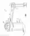 Fig. 03 - Machined vane arm of a variable vane actuation system