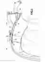 Fig. 03 - Device for deicing a separator nose of an aviation turbine engine