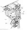 Fig. 01 - Gas turbine engine end-wall component