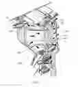 Fig. 02 - Gas turbine engine end-wall component