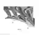 Fig. 06 - Gas turbine engine end-wall component