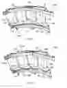 Fig. 07 - Gas turbine engine end-wall component