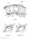 Fig. 08 - Gas turbine engine end-wall component