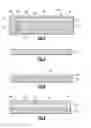 Fig. 03 - COMPONENTS WITH MICRO COOLED LASER DEPOSITED MATERIAL LAYER AND METHODS OF MANUFACTURE