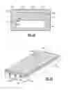 Fig. 05 - COMPONENTS WITH MICRO COOLED LASER DEPOSITED MATERIAL LAYER AND METHODS OF MANUFACTURE
