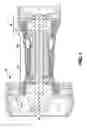 Fig. 02 - Cost effective manufacturing method for GSAC incorporating a stamped preform