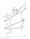 Fig. 01 - Rotatable full ring fairing for a turbine engine