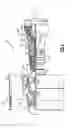 Fig. 02 - Rotatable full ring fairing for a turbine engine