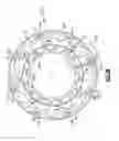 Fig. 04 - Rotatable full ring fairing for a turbine engine
