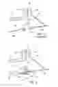 Fig. 03 - Moveable sealing arrangement for a gas turbine diffuser gap