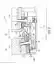 Fig. 04 - Moveable sealing arrangement for a gas turbine diffuser gap