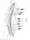 Fig. 05 - Moveable sealing arrangement for a gas turbine diffuser gap