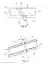 Fig. 07 - Moveable sealing arrangement for a gas turbine diffuser gap