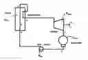 Fig. 01 - Method and Apparatus for Combining a Heat Pump Cycle With A Power Cycle