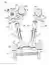 Fig. 01 - Variable valve device for internal combustion engine