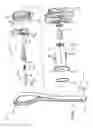 Fig. 02 - Internal combustion engine with a camshaft phaser