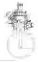 Fig. 01 - Exhaust valve assembly for a two-stroke internal combustion engine