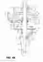 Fig. 06 - Exhaust valve assembly for a two-stroke internal combustion engine