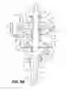 Fig. 09 - Exhaust valve assembly for a two-stroke internal combustion engine