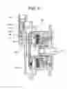 Fig. 08 - Valve timing control device for internal combustion engine