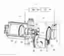 Fig. 01 - DRIVE APPARATUS