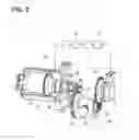 Fig. 03 - DRIVE APPARATUS