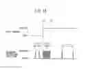 Fig. 19 - Exhaust purification system for internal combustion engine