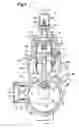 Fig. 02 - Uniflow two-stroke engine