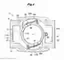 Fig. 05 - Uniflow two-stroke engine