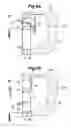 Fig. 06 - Uniflow two-stroke engine
