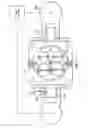 Fig. 06 - Six Stroke Internal-Combustion Engine